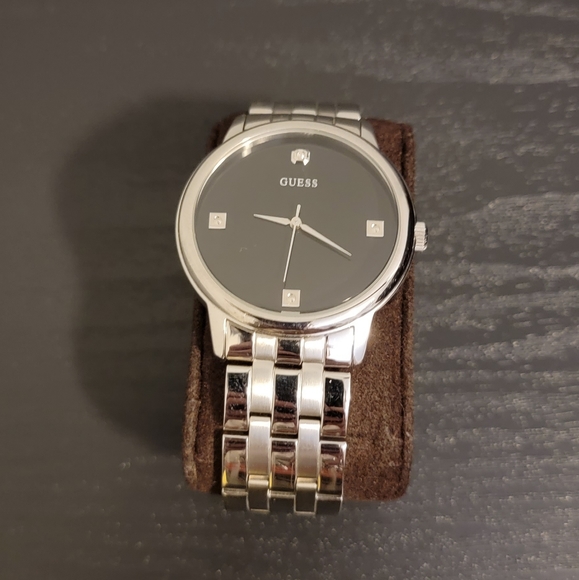 Guess Other - Guess Donatello watch